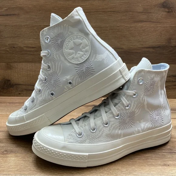 CONVERSE CHUCK 70 HI BRAND NEW - Picture 2 of 8